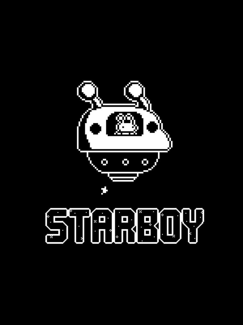 StarBoy (2021)