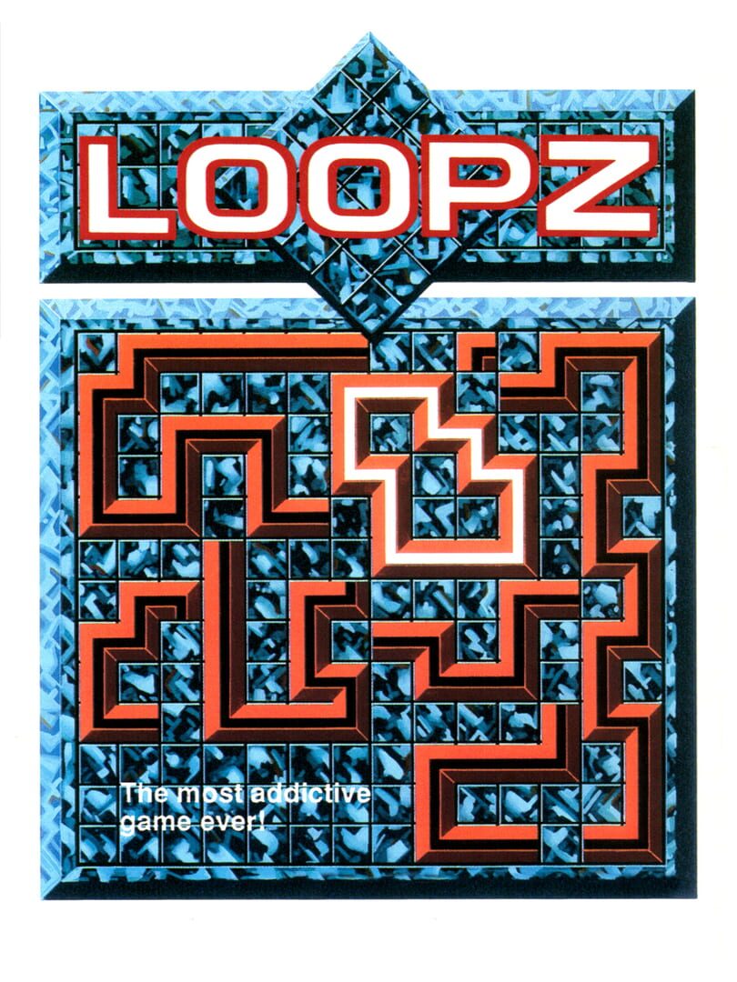 Loopz (1990)