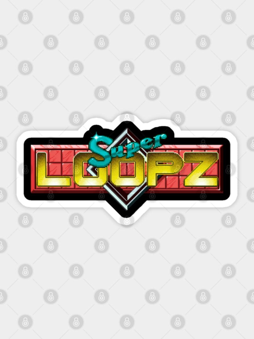 Super Loopz (1994)