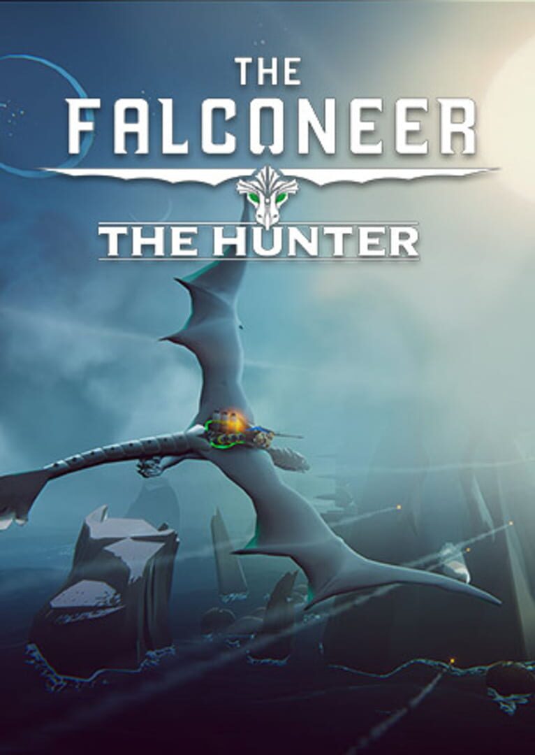 The Falconeer: The Hunter