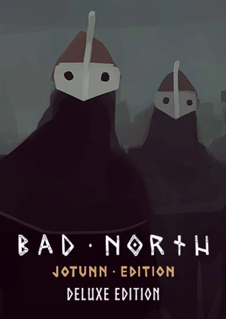 Bad North: Jotunn Edition - Deluxe Edition