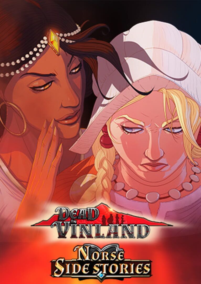 DLC : Dead In Vinland: Norse Side Stories