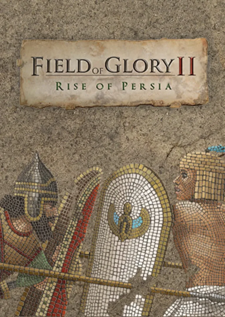 Field of Glory II: Rise of Persia