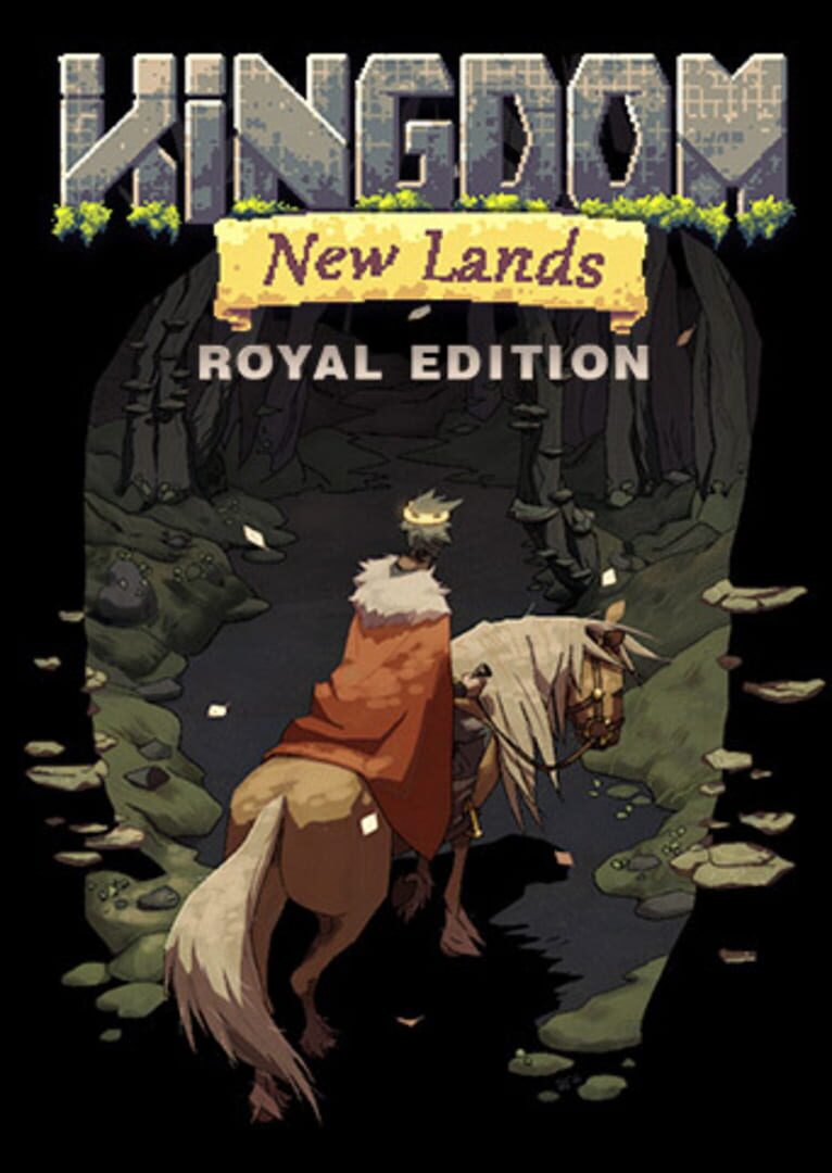 Kingdom: New Lands - Royal Edition
