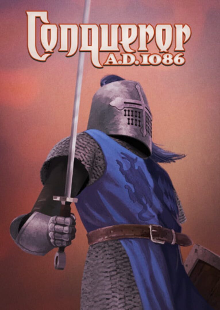 Conqueror: A.D. 1086 (1995)