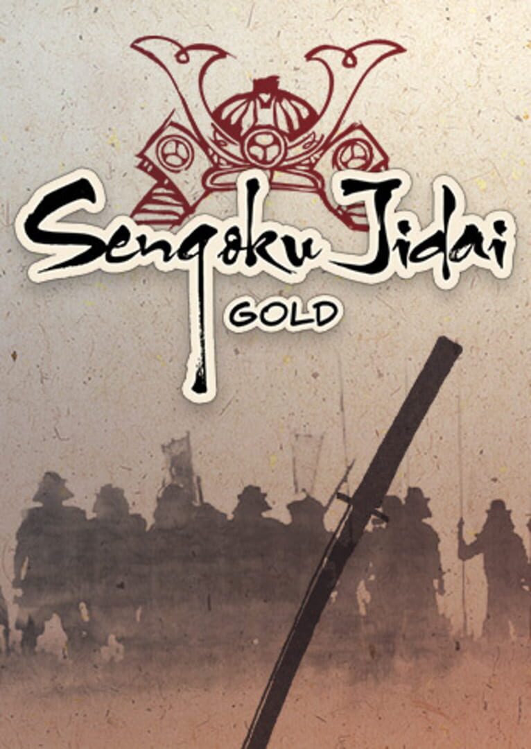 Sengoku Jidai Gold