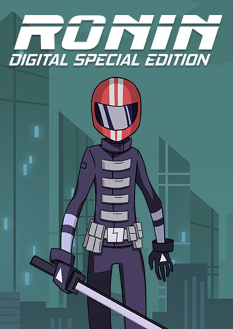 Ronin: Digital Special Edition