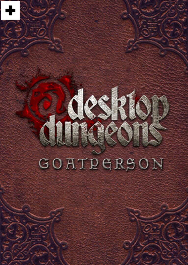 DLC : Desktop Dungeons Goatperson