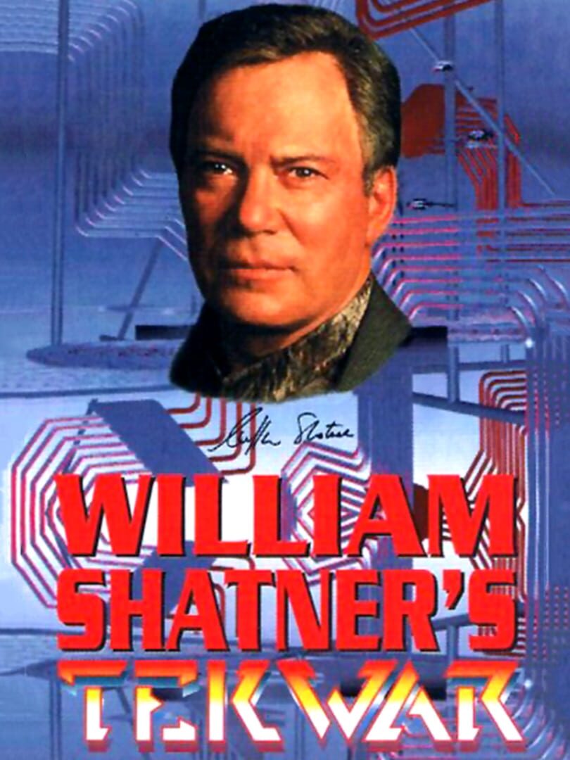 William Shatner's TekWar (1995)