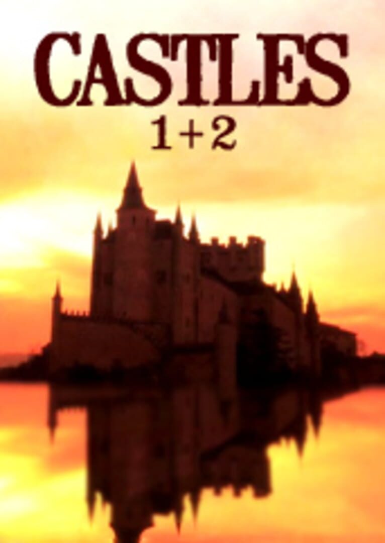 Bundle : Castles 1+2