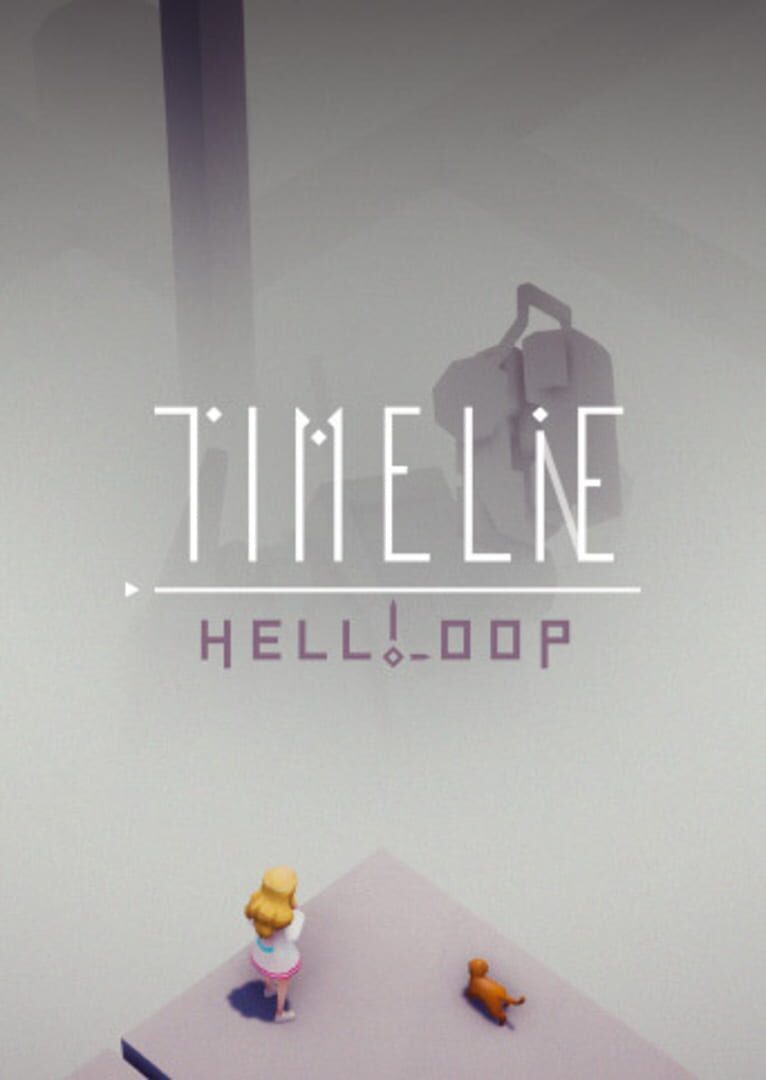 DLC : Timelie: Hell Loop
