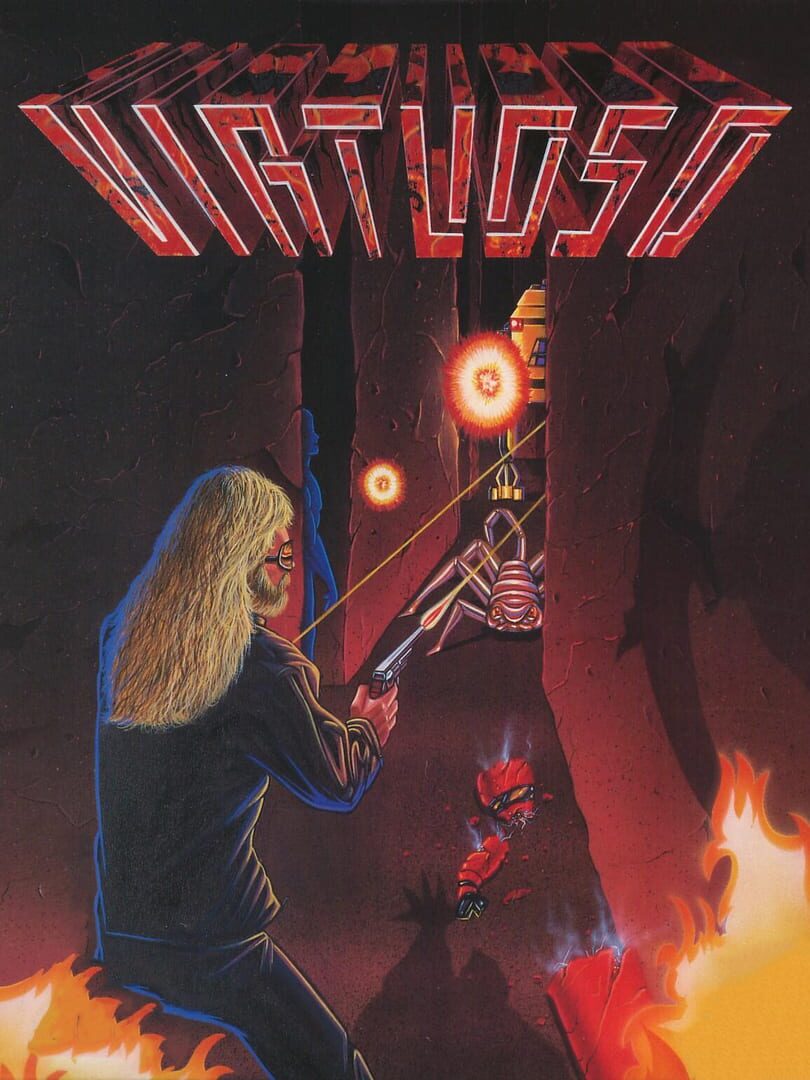 Virtuoso (1994)