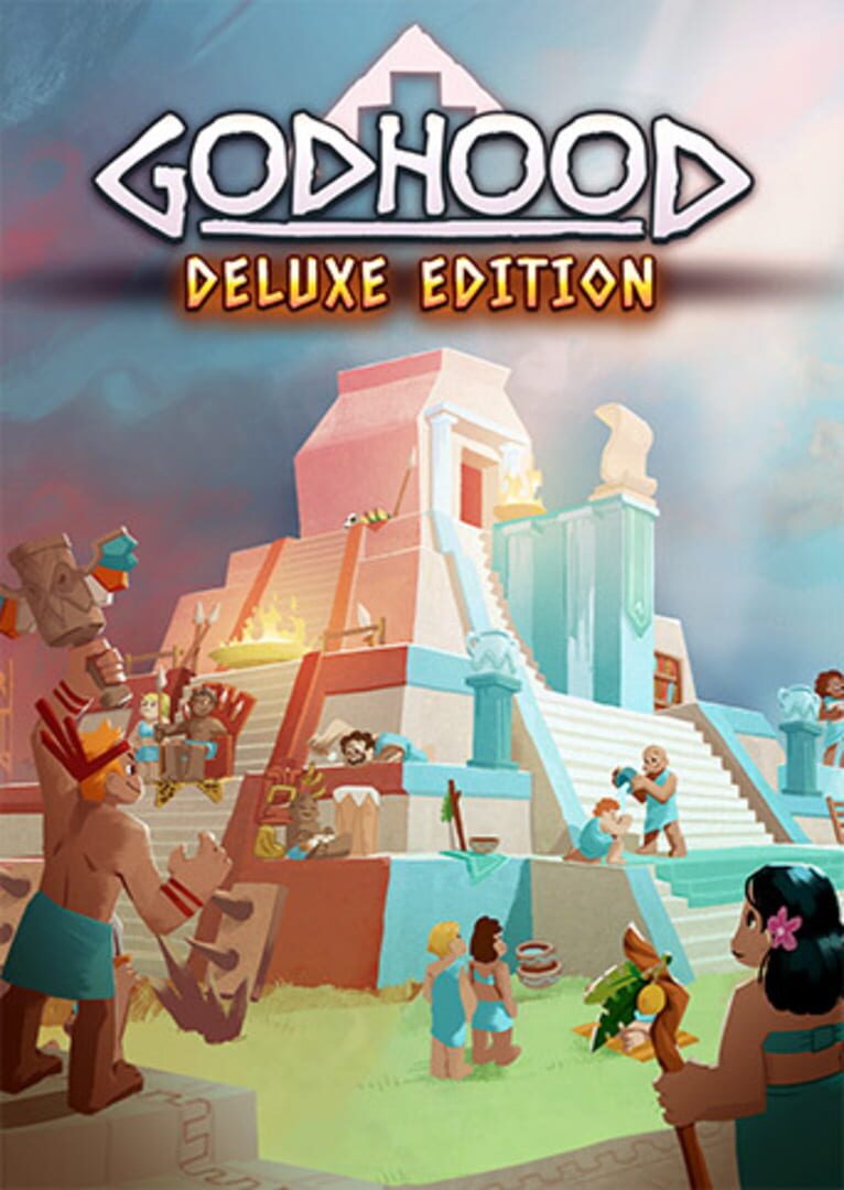 Godhood: Deluxe Edition
