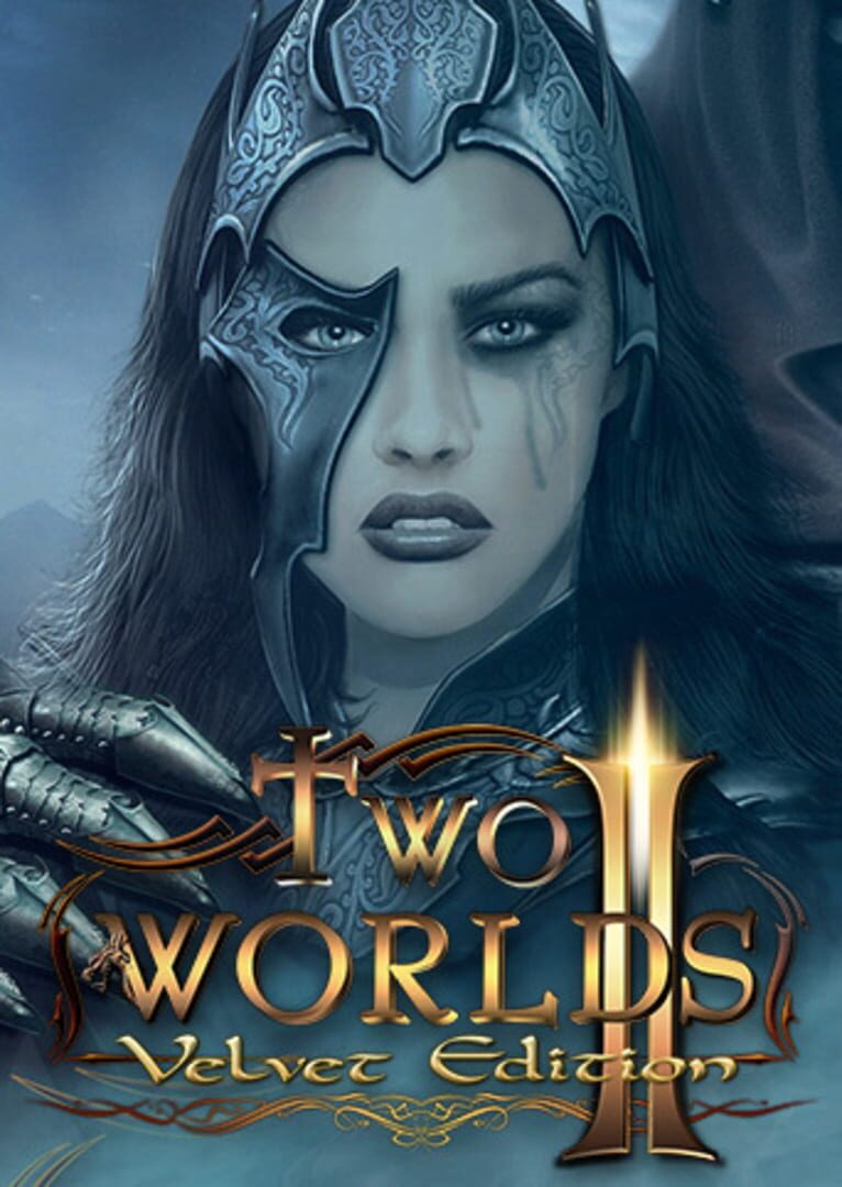 Bundle : Two Worlds II: Velvet Edition