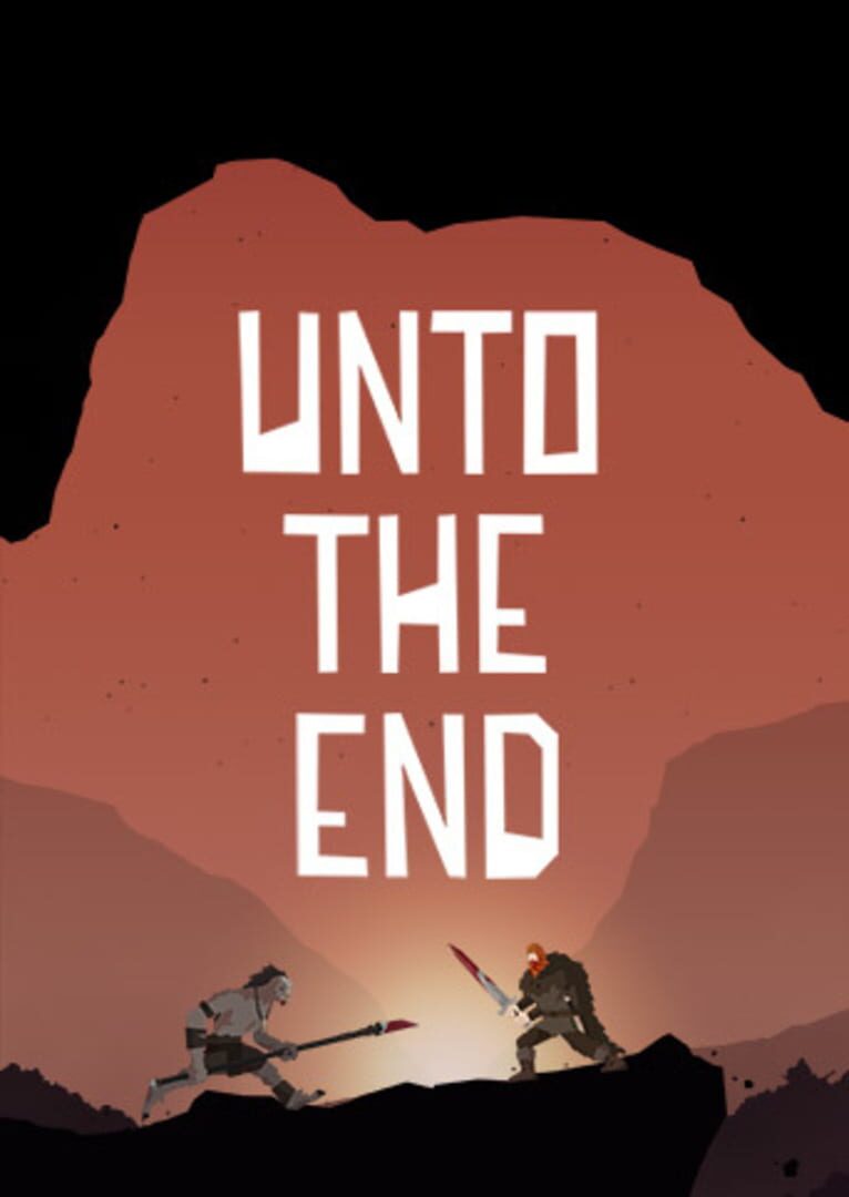 Unto the End: Special Edition