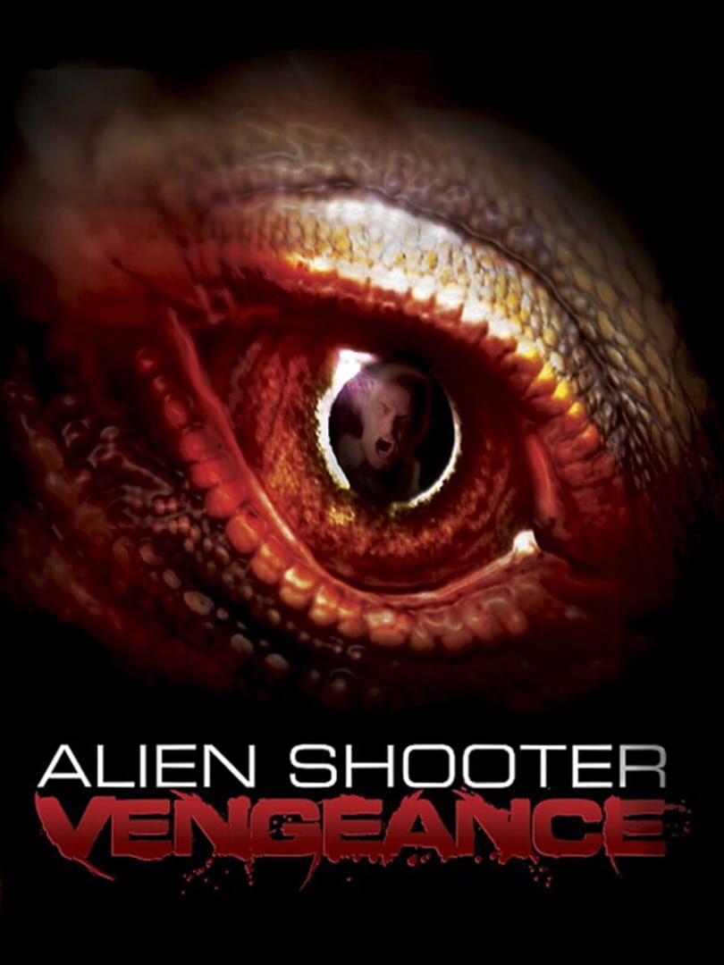 Alien Shooter: Vengeance (2006)