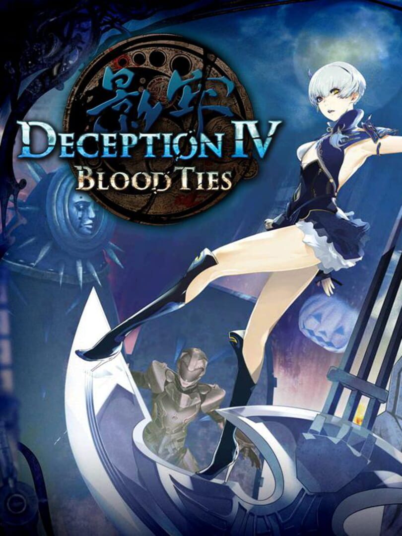 Deception IV: Blood Ties (2014)