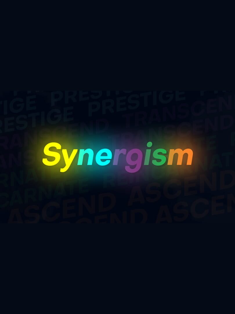 Synergism (2020)