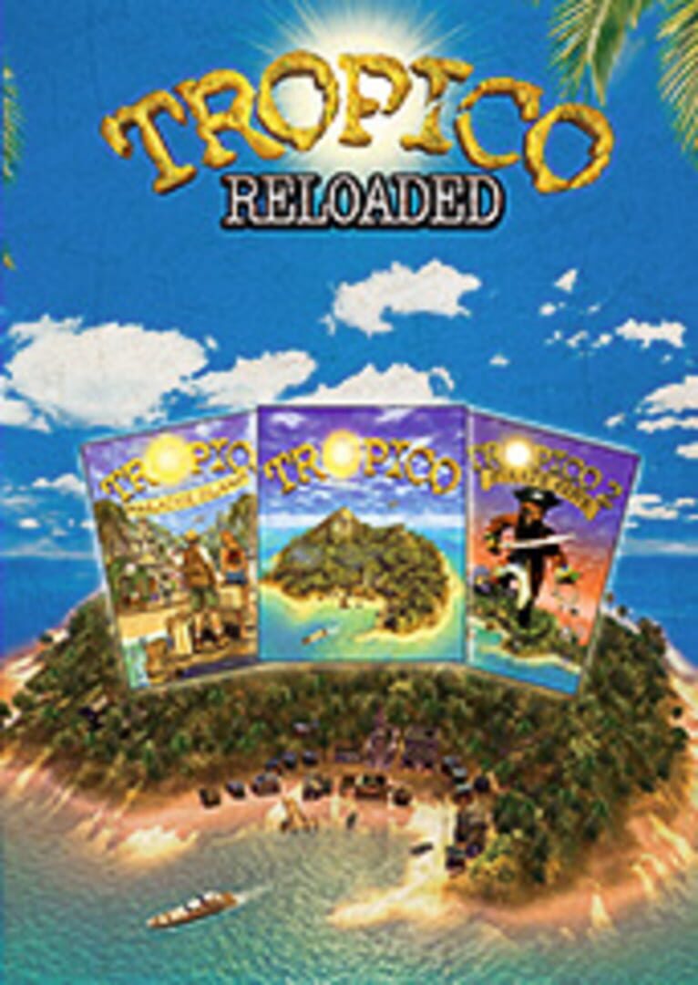Bundle : Tropico Reloaded