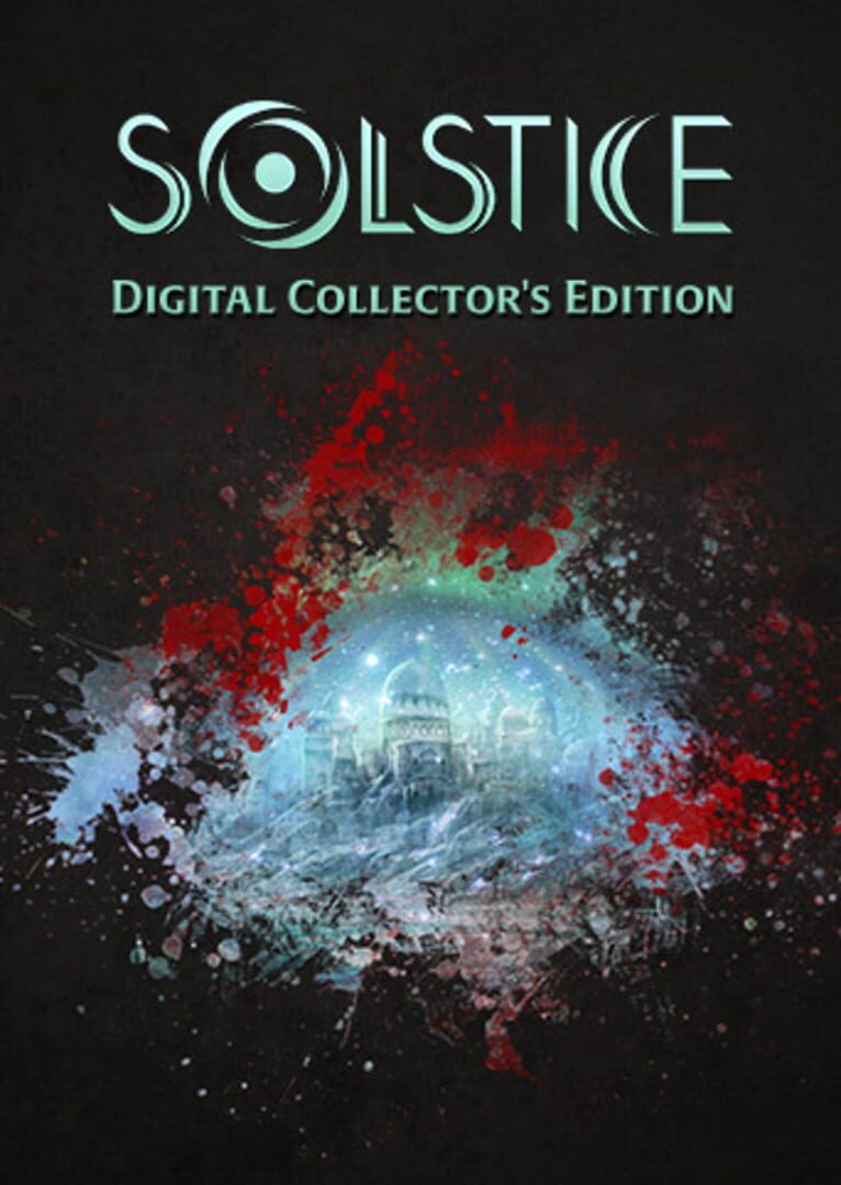 Solstice: Digital Collector's Edition
