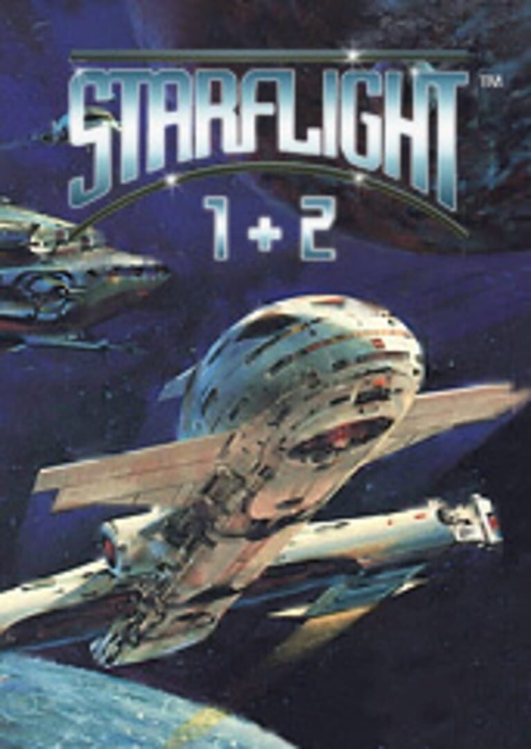 Bundle : Starflight 1+2