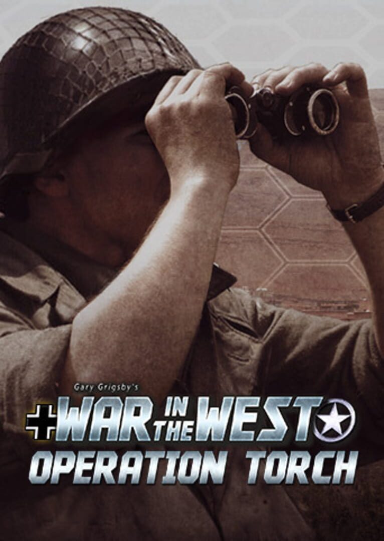 Extension : Gary Grigsby's War in the West: Operation Torch