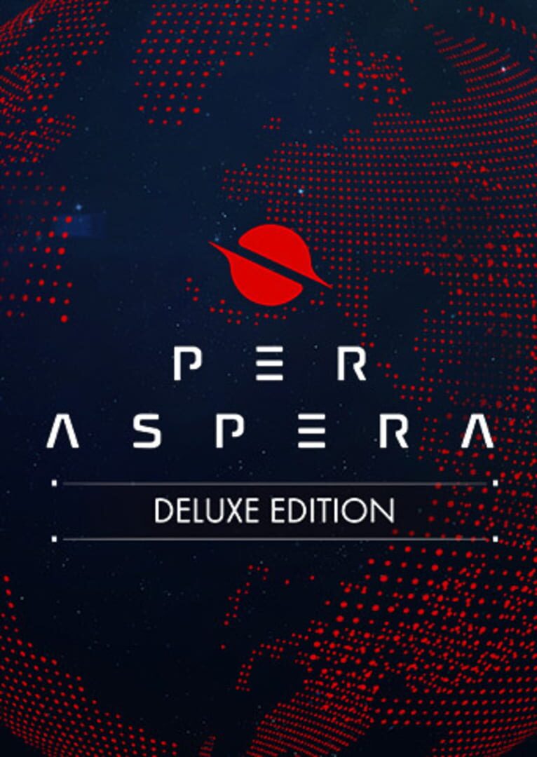 Cover image of Per Aspera: Deluxe Edition