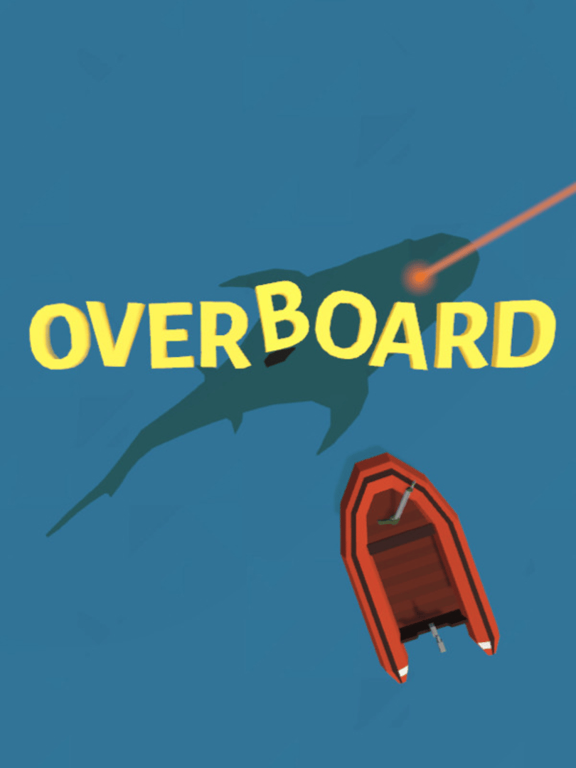 Overboard Cover