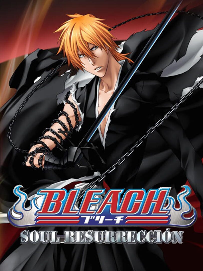 Bleach: Soul Resurrección (2011)