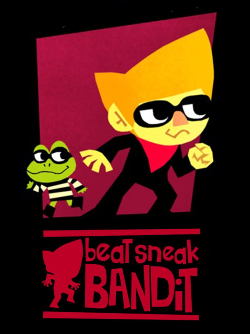 Beat Sneak Bandit (2012)