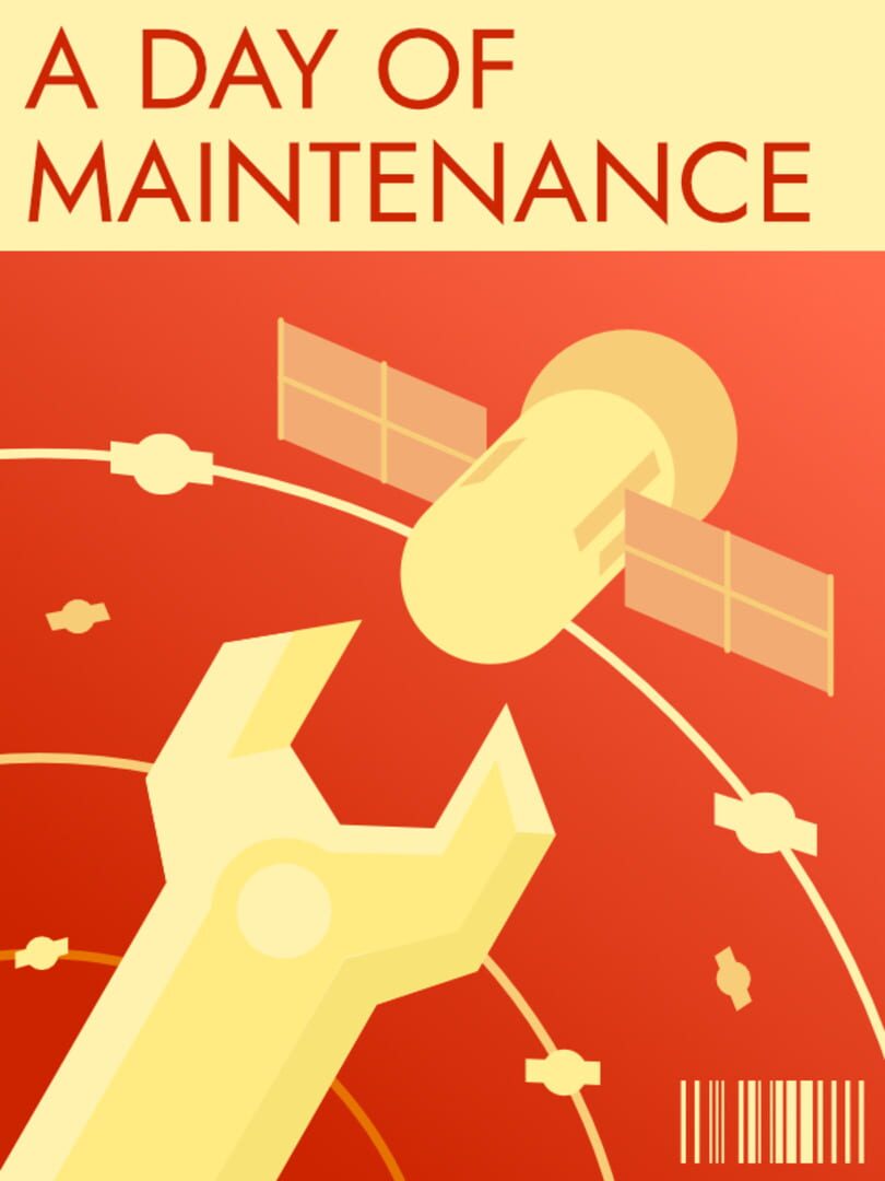 A Day of Maintenance (2022)