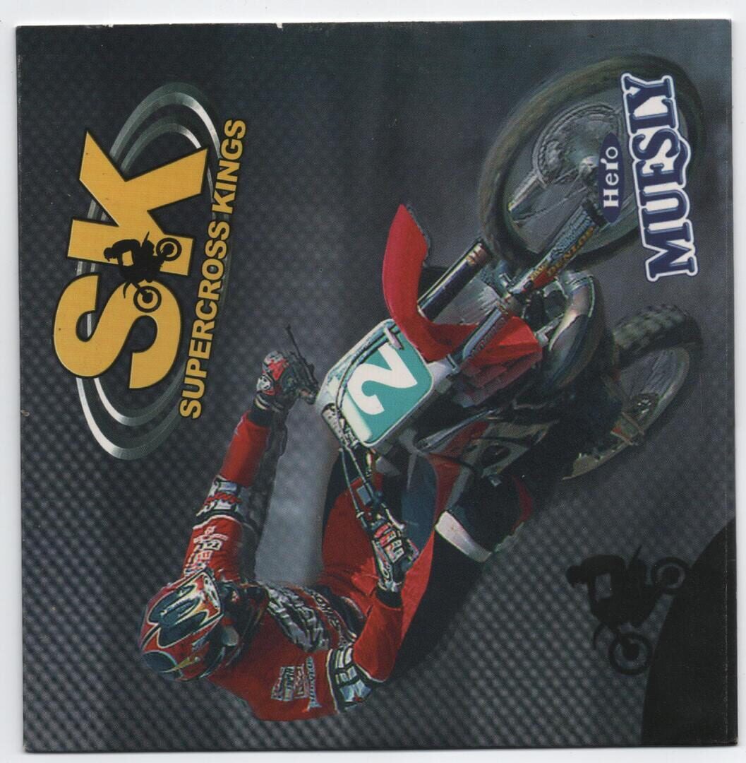 Super Cross Kings (2000)