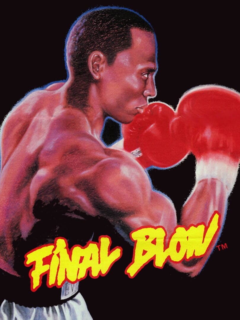 Final Blow (1989)