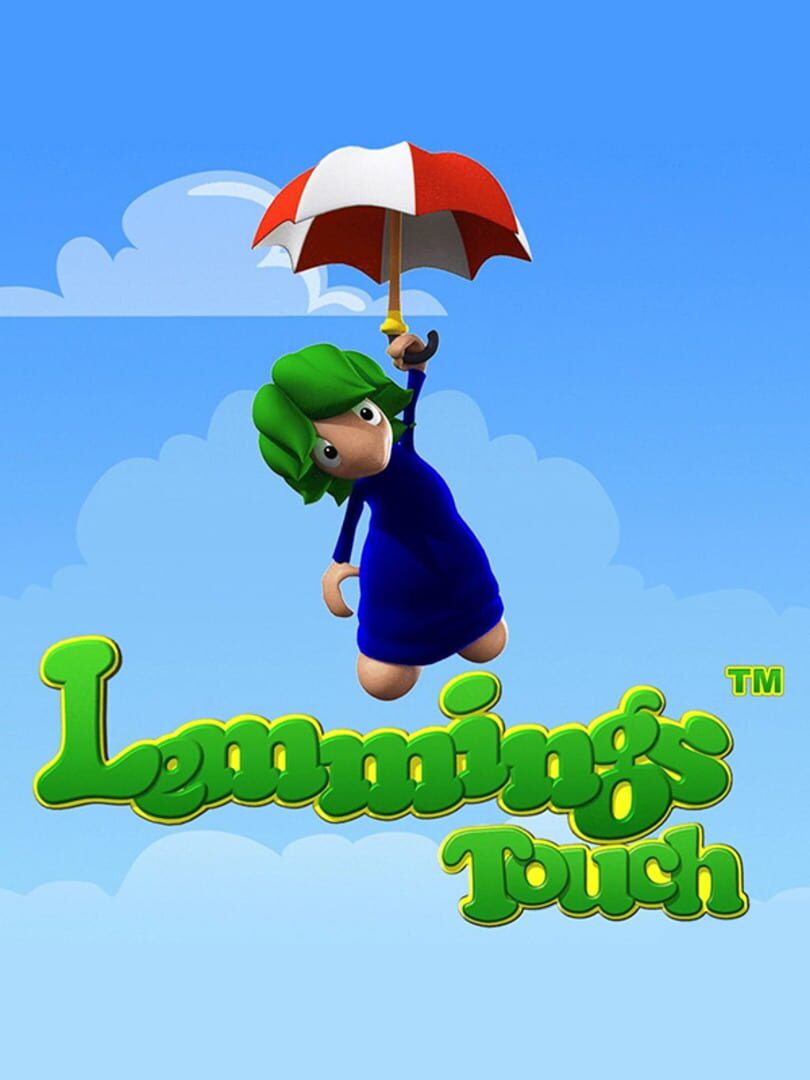 Lemmings Touch