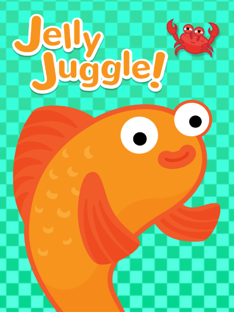 Jelly Juggle Cover