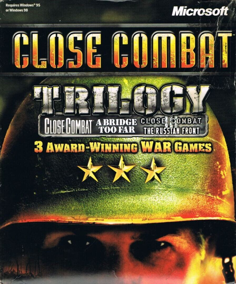 Close Combat Trilogy (1999)