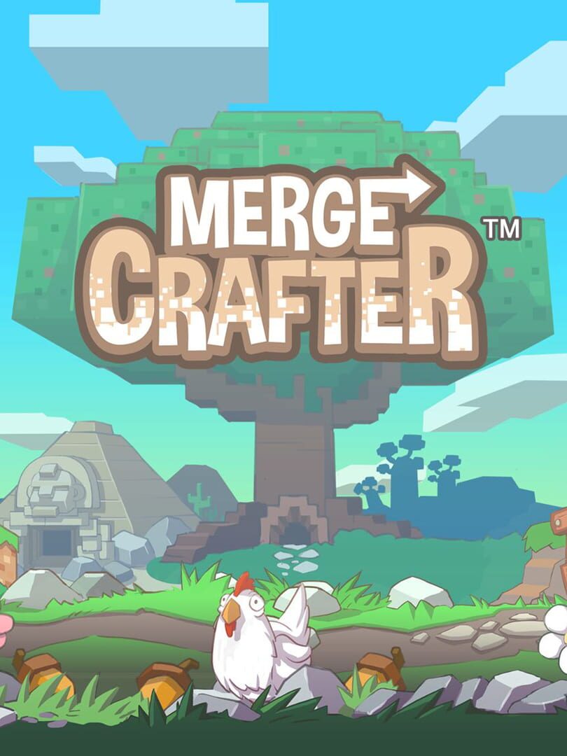 MergeCrafter (2021)