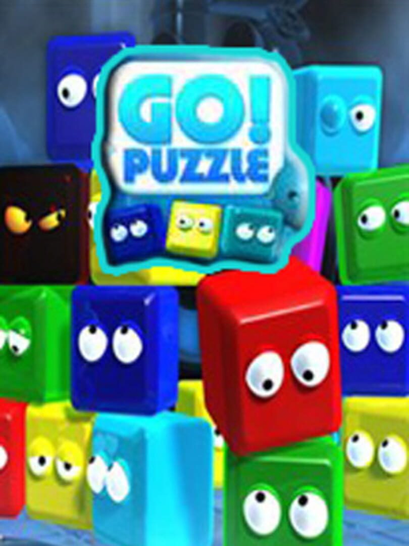 Go! Puzzle (2007)