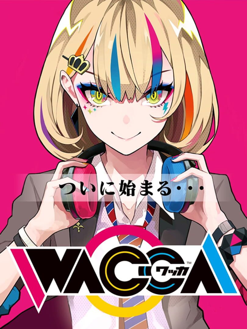 WACCA