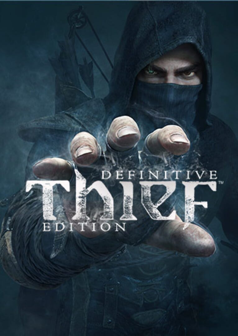 Cover image of Thief: Definitive Edition