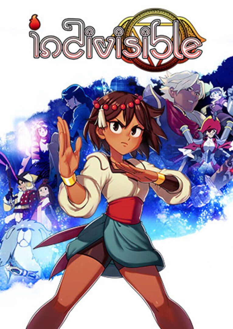 Indivisible: Razmi Challenges (2020)