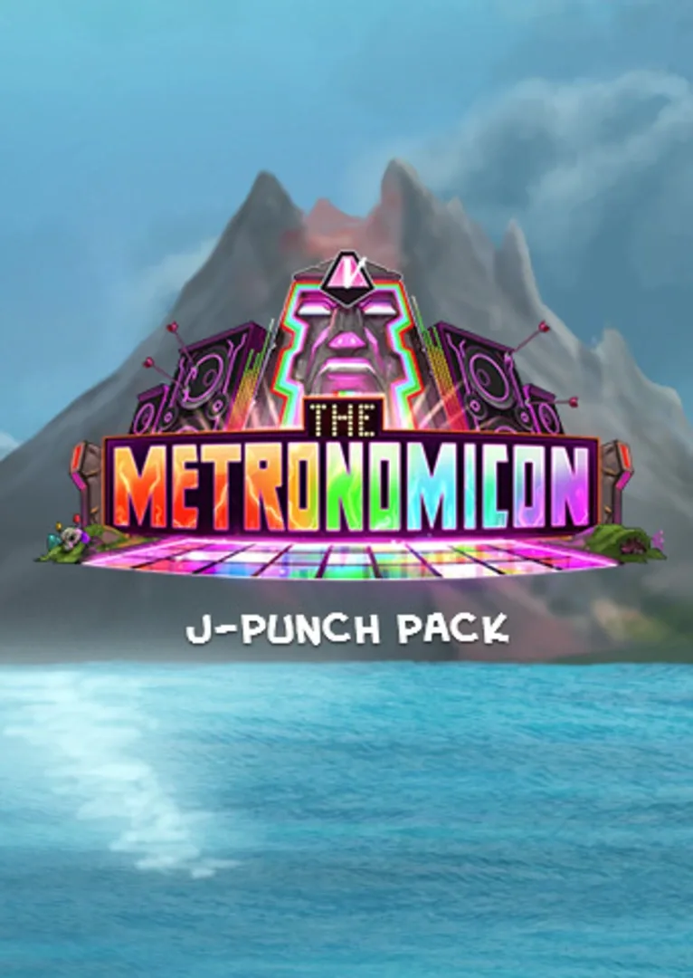The Metronomicon: Slay the Dance Floor - J-Punch Pack