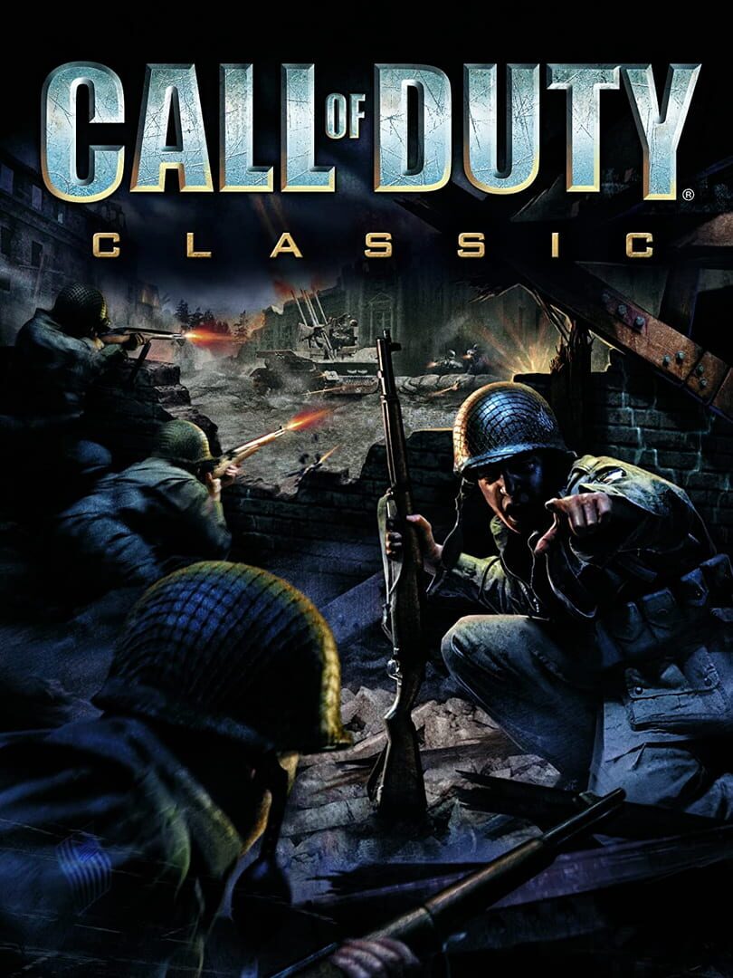 Call of Duty Classic (2009)