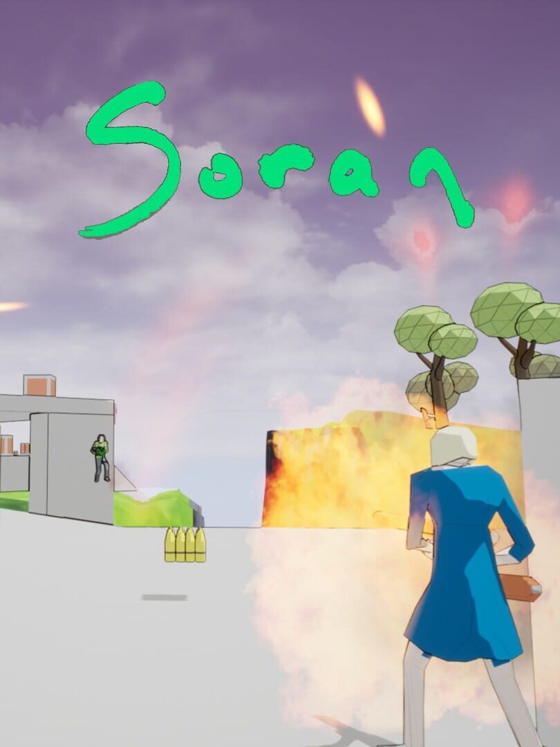 Soran (2021)