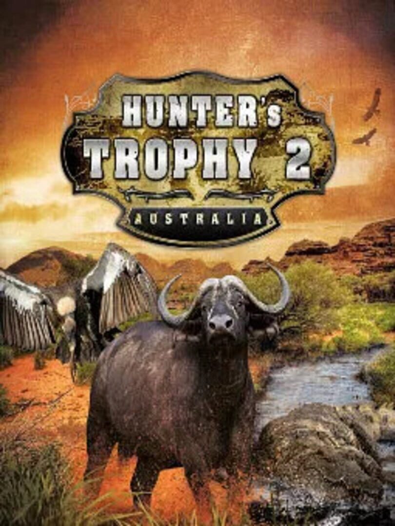 Hunter's Trophy 2: Australia (2013)