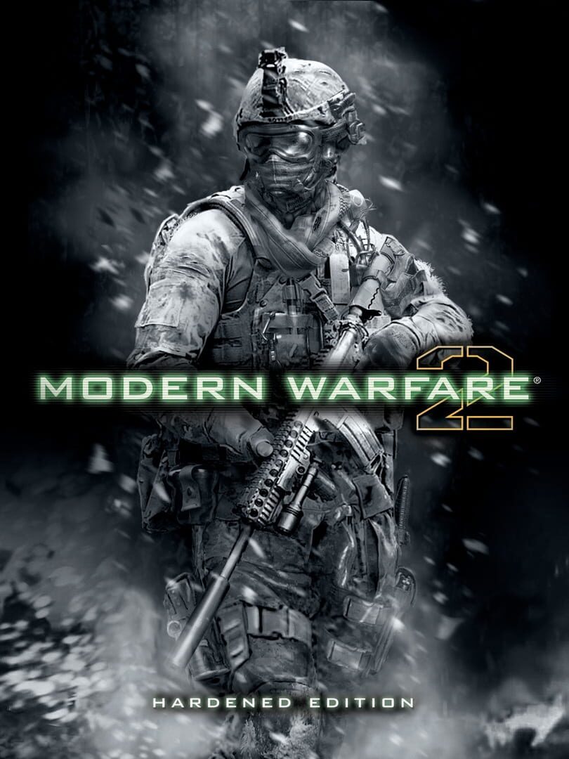 Call of Duty: Modern Warfare 2 - Veteran Edition