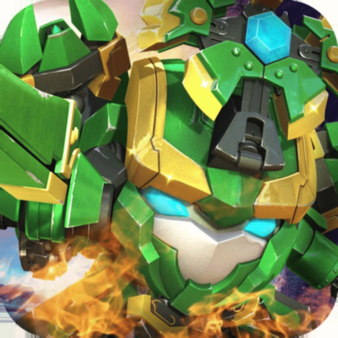 Superhero Fruit Premium: Robot Wars Future Battles Cover