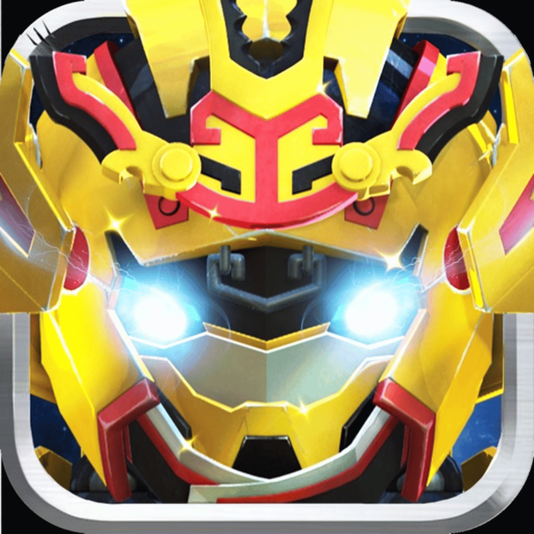 Superhero Fruit: Robot War Cover