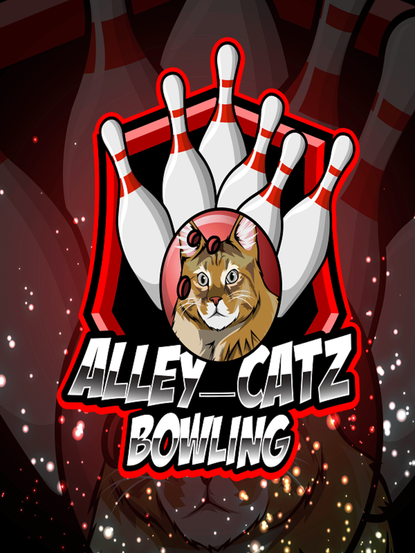 Alley Catz Bowling Cover