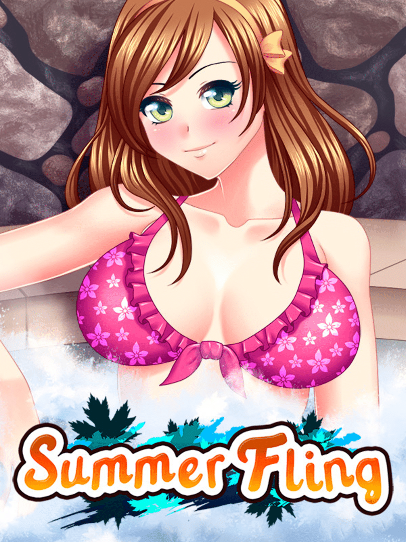 Summer Fling Cover